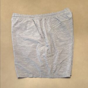 lululemon athletica Pacebreaker Men’s Athletic Shorts - 7” Liner